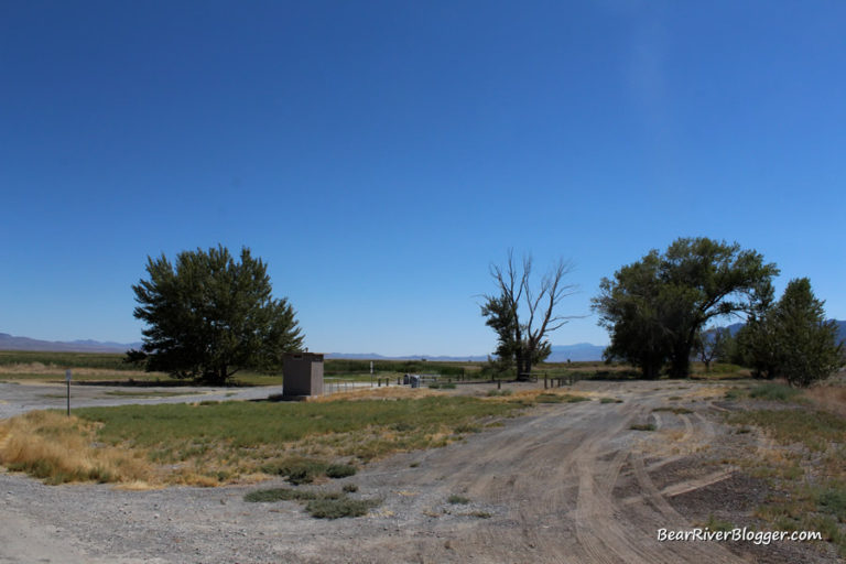 Visiting Fish Springs National Wildlife Refuge – Bear River Blogger