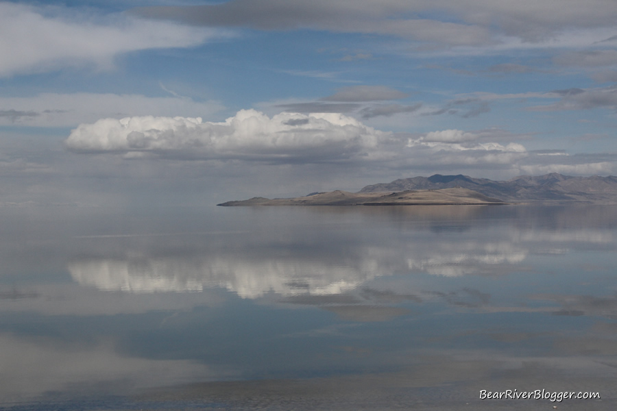 antelope island