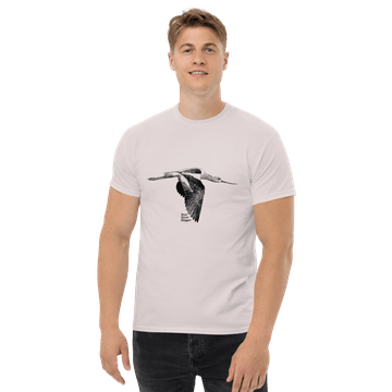 american avocet classic unisex t-shirt