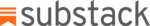substack wordmark